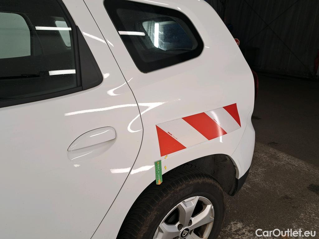 Dacia  Duster  II Confort 4WD 1.5 dCi 115CV BVM6 E6dT / TRANSFO VP/VF #9