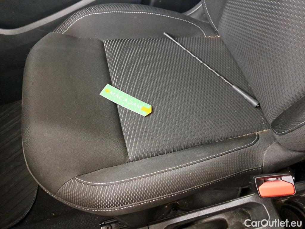  Dacia  Duster  II Confort 4WD 1.5 dCi 115CV BVM6 E6dT / TRANSFO VP/VF #13