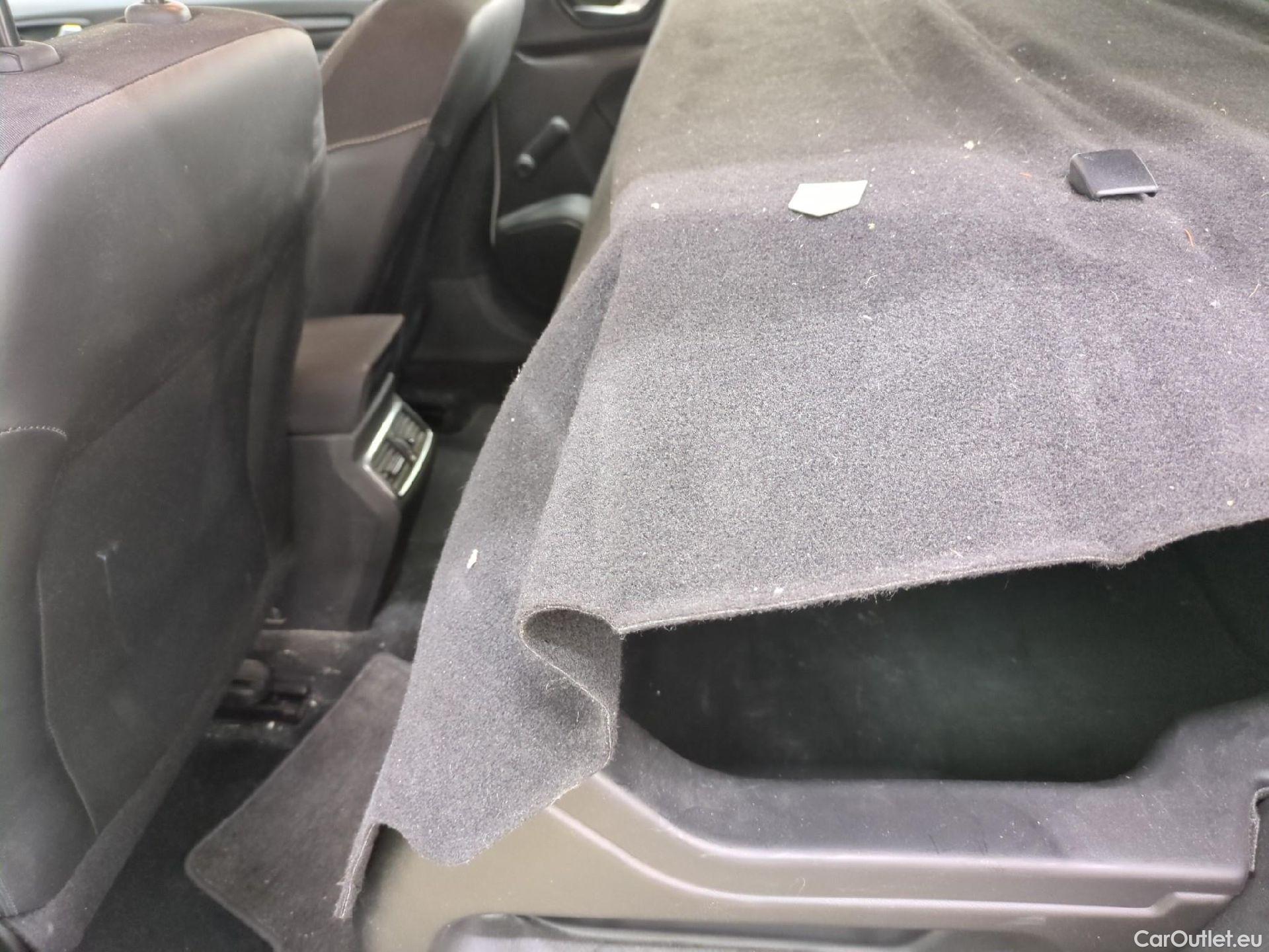  Renault  Megane  IV Berline 5pt. Société Air Nav 1.5 dCi 90CV BVM6 E6 #4