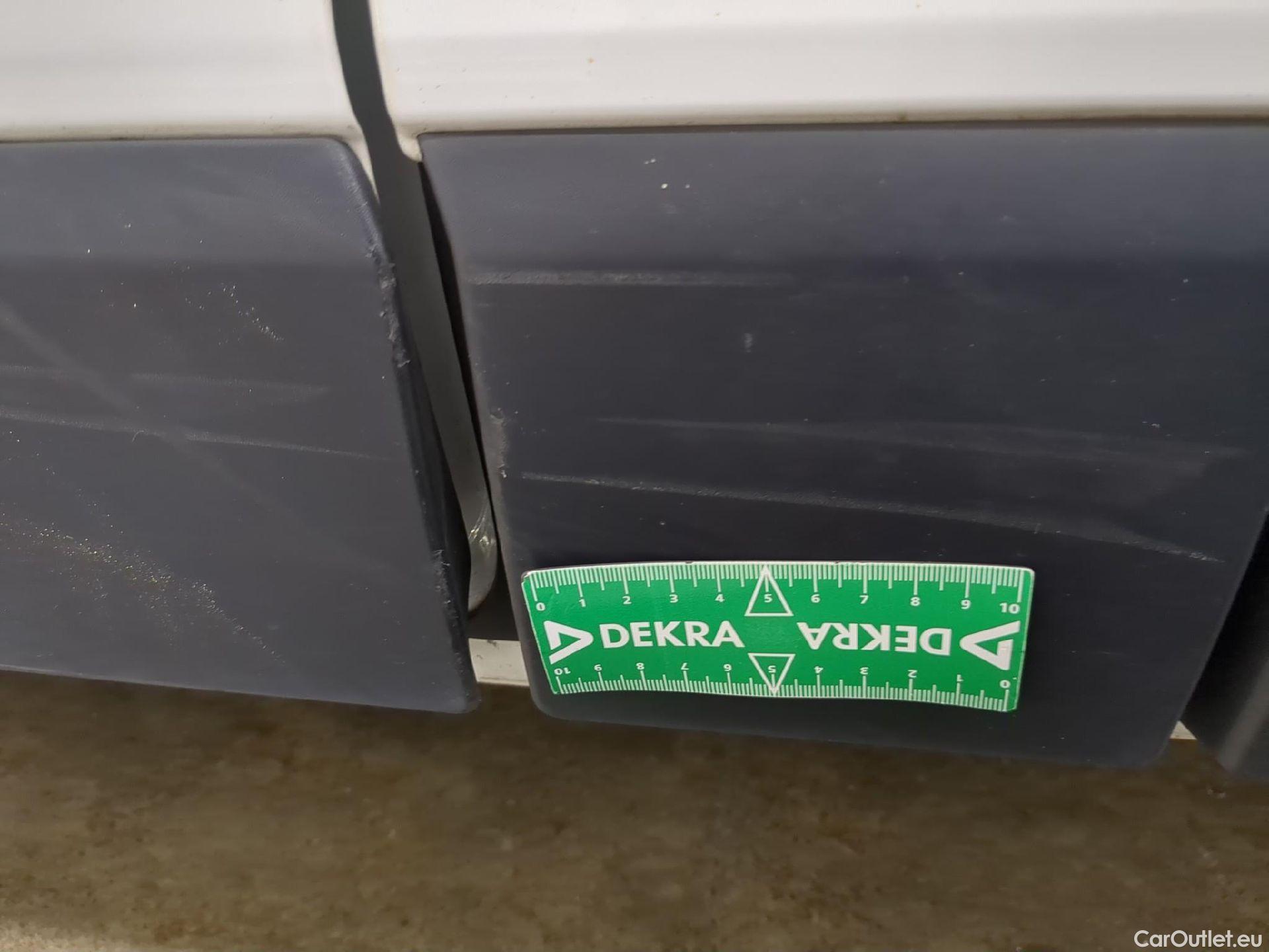  Renault  Trafic RENAULT  / 2019 / 4P / Fourgon tole NV FG GCF L1H1 1200 dCi 120 #55