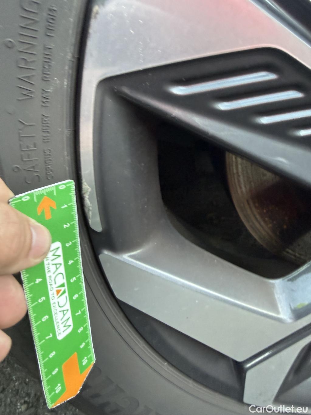  Hyundai  Tucson HYUNDAI  / 2020 / 5P / SUV 1.6 PHEV 265 HTRAC CREATIVE 4WD AUTO #14