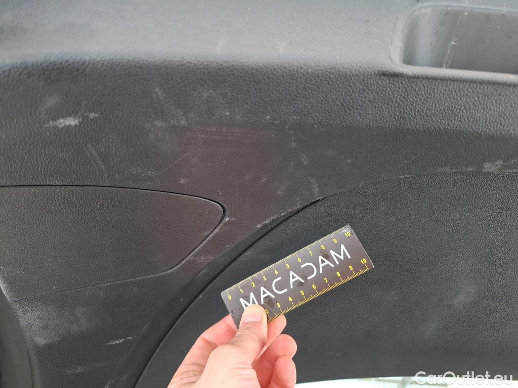  Renault  Megane  IV Berline 5pt. Société Air Nav 1.5 dCi 90CV BVM6 E6 #5