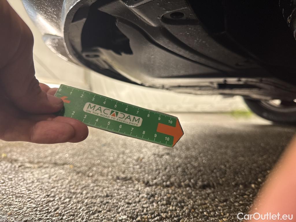  Hyundai  Tucson HYUNDAI  / 2020 / 5P / SUV 1.6 PHEV 265 HTRAC CREATIVE 4WD AUTO #5