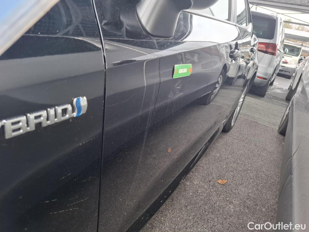  Toyota  Corolla TOYOTA  / 2018 / 5P / Berline Hybride 122h Dynamic Business #21