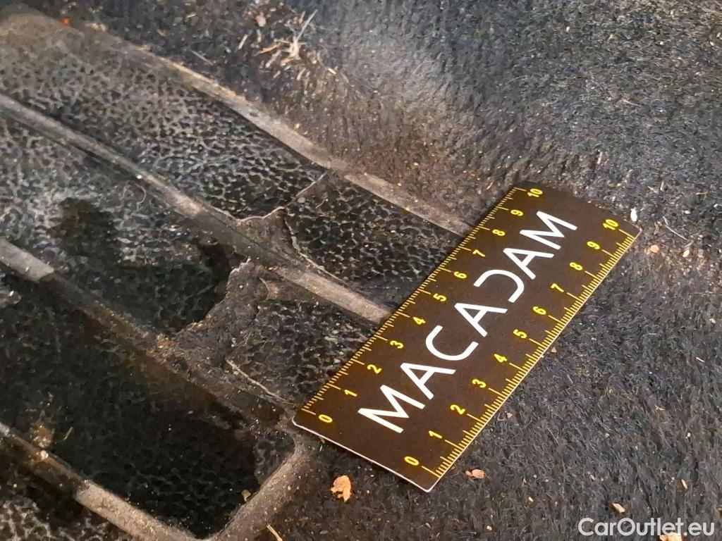  Renault  Megane  IV Berline 5pt. Société Air Nav 1.5 dCi 90CV BVM6 E6 #2