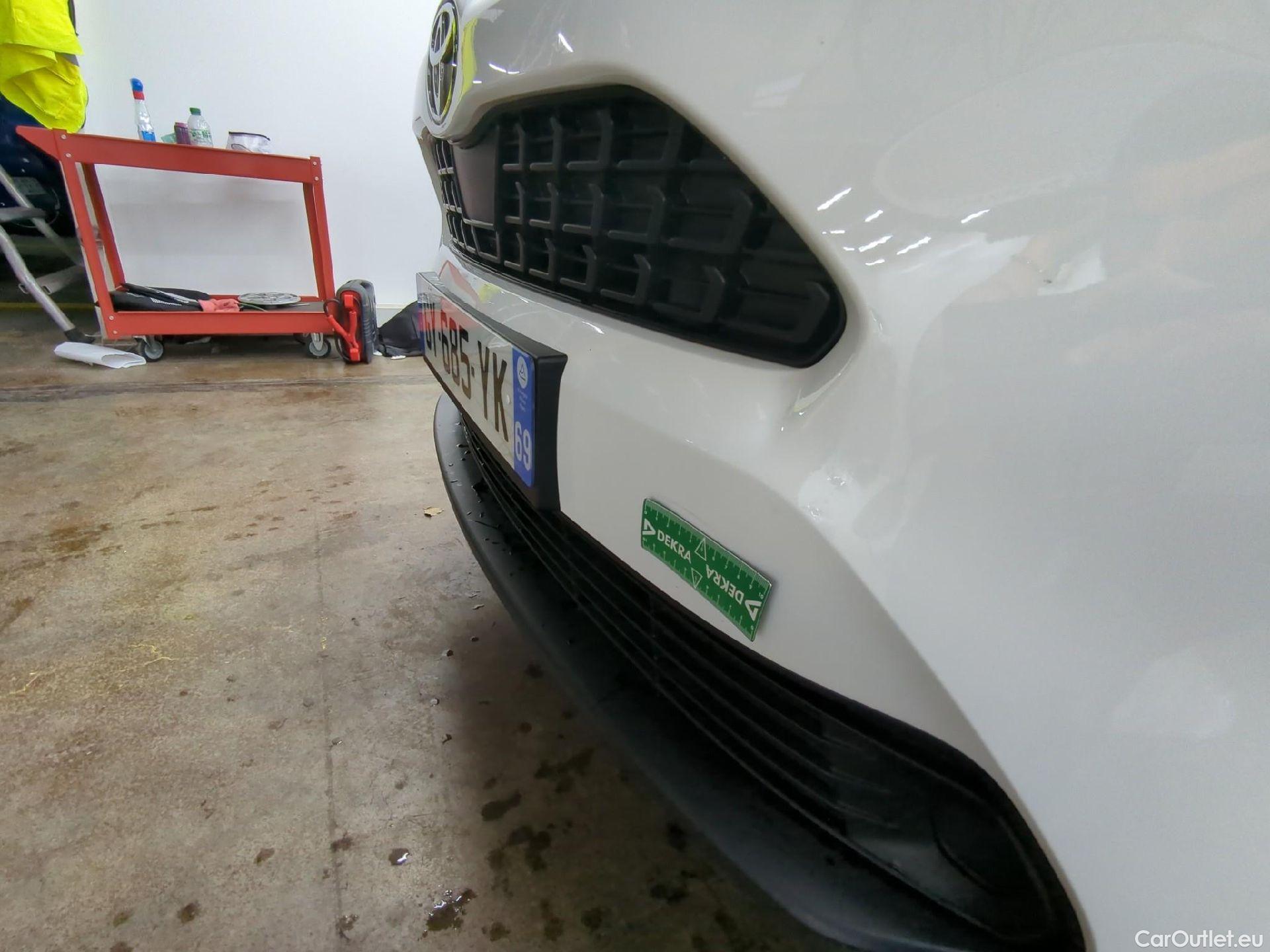  Toyota  Yaris Cross TOYOTA  Hybride / 2021 / 5P / SUV 1.5 HYBRID 116H DYNAMIC AUTO #5