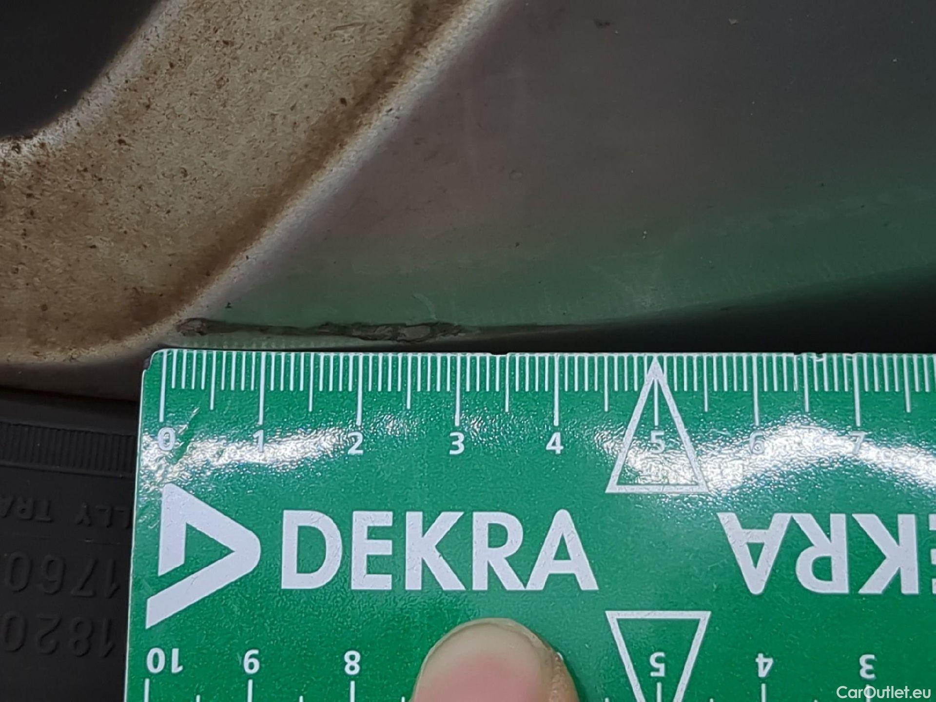  Renault  Trafic RENAULT  / 2019 / 4P / Fourgon tole NV FG GCF L1H1 1200 dCi 120 #6