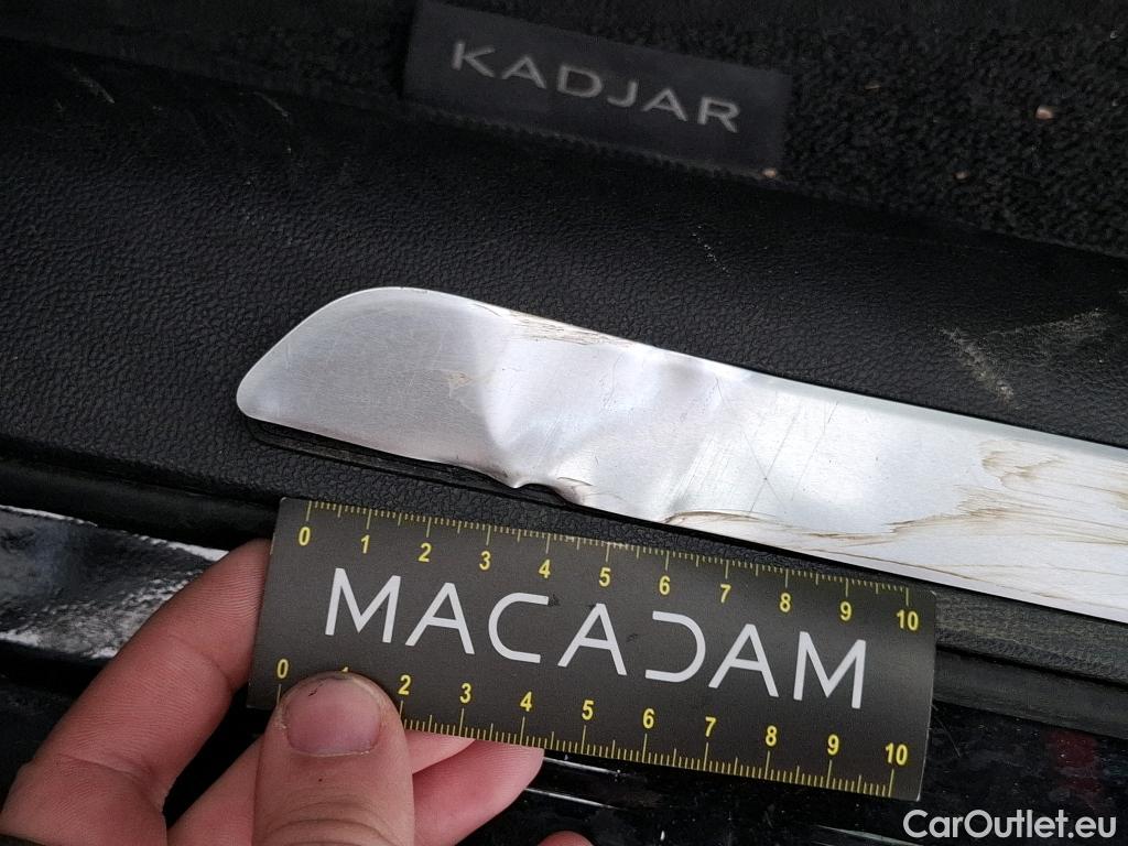  Renault  Kadjar RENAULT  / 2018 / 5P / Crossover Intens TCe 140 EDC FAP - 21 #20