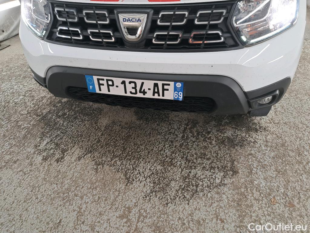  Dacia  Duster  II Confort 4WD 1.5 dCi 115CV BVM6 E6dT / TRANSFO VP/VF #16