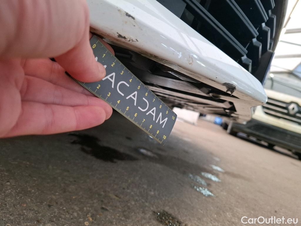  Renault  Megane  IV Berline 5pt. Société Air Nav 1.5 dCi 90CV BVM6 E6 #14