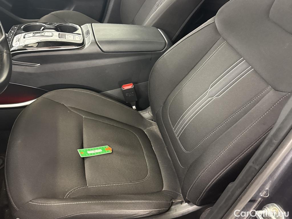  Hyundai  Tucson HYUNDAI  / 2020 / 5P / SUV 1.6 PHEV 265 HTRAC CREATIVE 4WD AUTO #7