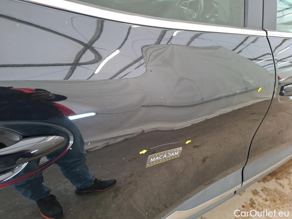  Renault  Kadjar RENAULT  / 2018 / 5P / Crossover Intens TCe 140 EDC FAP - 21 #14