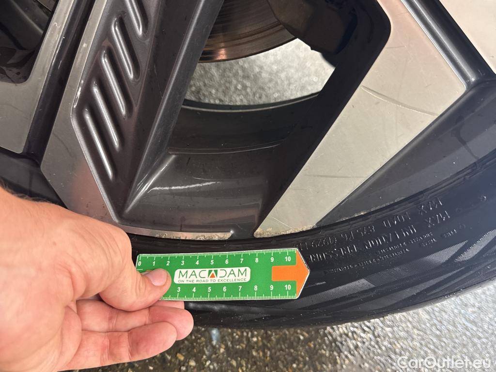  Hyundai  Tucson HYUNDAI  / 2020 / 5P / SUV 1.6 PHEV 265 HTRAC CREATIVE 4WD AUTO #12