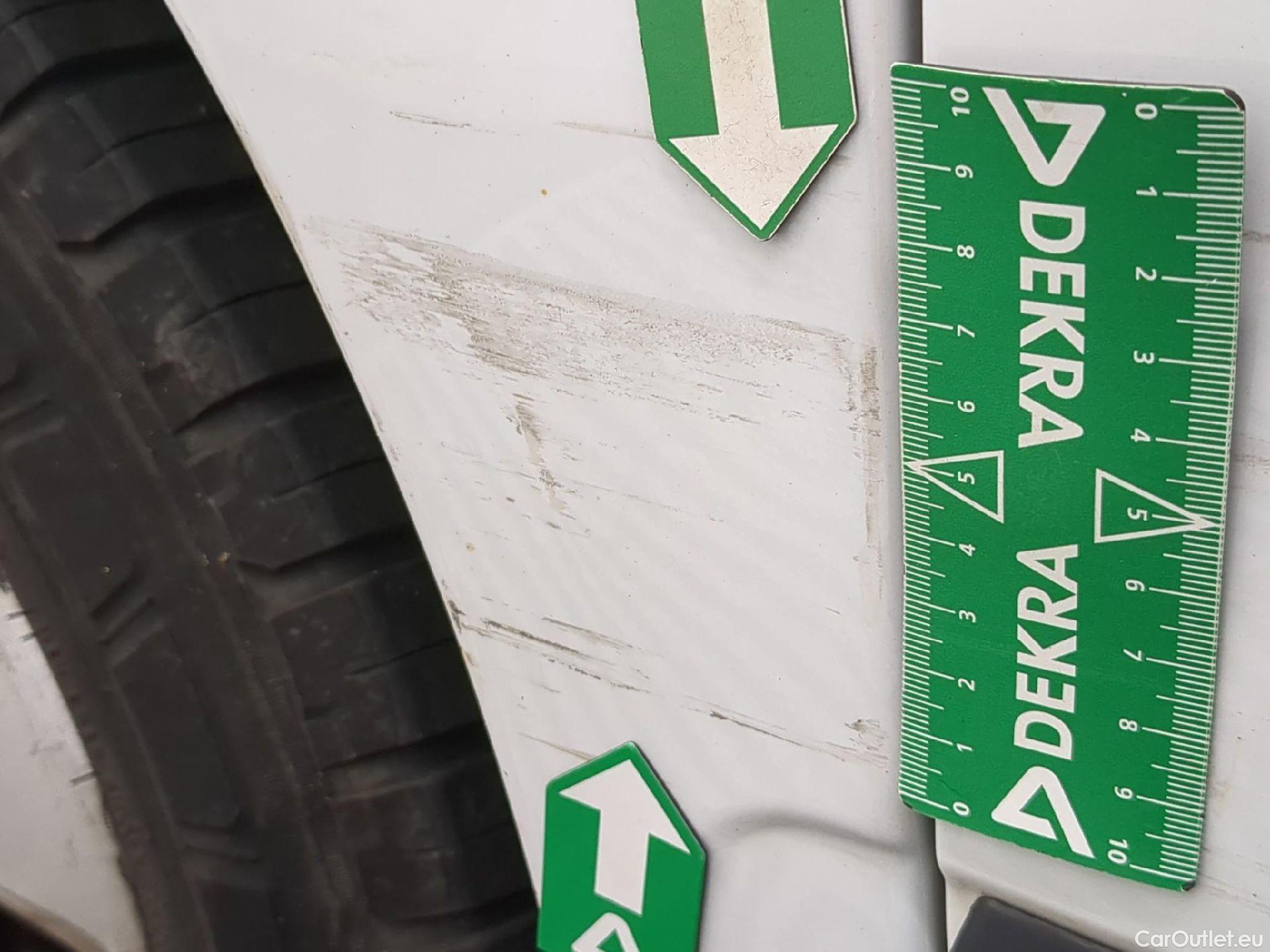  Renault  Trafic RENAULT  / 2019 / 4P / Fourgon tole NV FG GCF L1H1 1200 dCi 120 #29