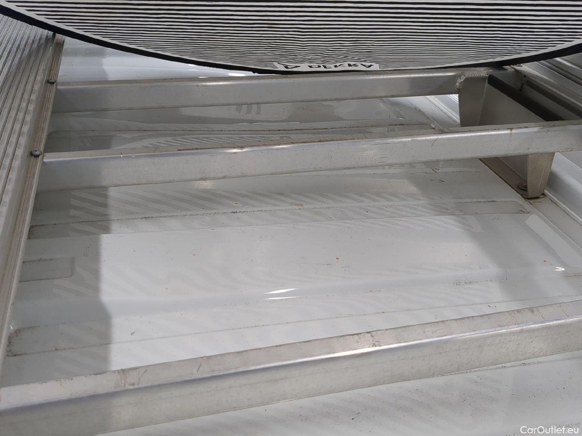  Renault  Trafic RENAULT  / 2019 / 4P / Fourgon tole NV FG GCF L1H1 1200 dCi 120 #15