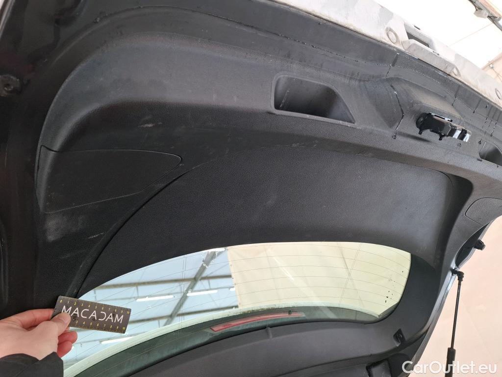  Renault  Megane  IV Berline 5pt. Société Air Nav 1.5 dCi 90CV BVM6 E6 #3