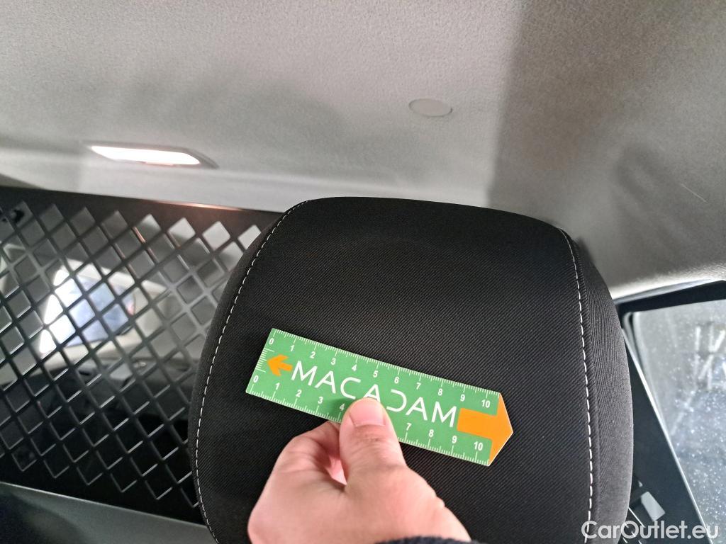  Dacia  Duster  II Confort 4WD 1.5 dCi 115CV BVM6 E6dT / TRANSFO VP/VF #15