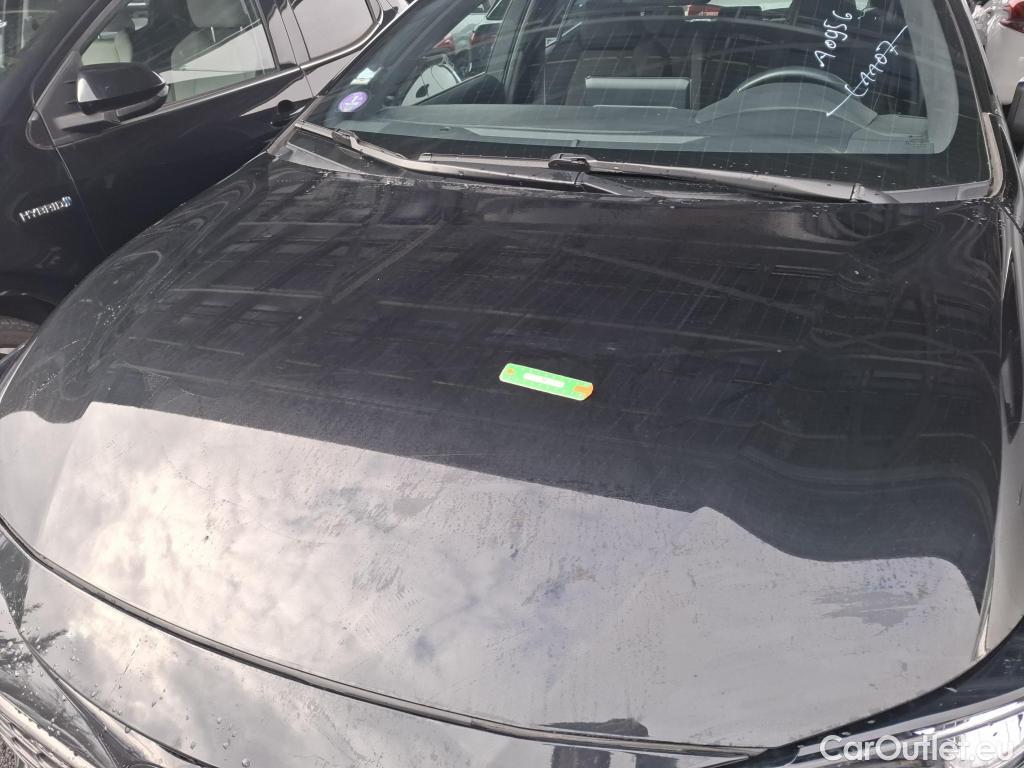  Toyota  Corolla TOYOTA  / 2018 / 5P / Berline Hybride 122h Dynamic Business #22