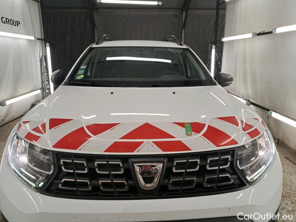  Dacia  Duster  II Confort 4WD 1.5 dCi 115CV BVM6 E6dT / TRANSFO VP/VF #12