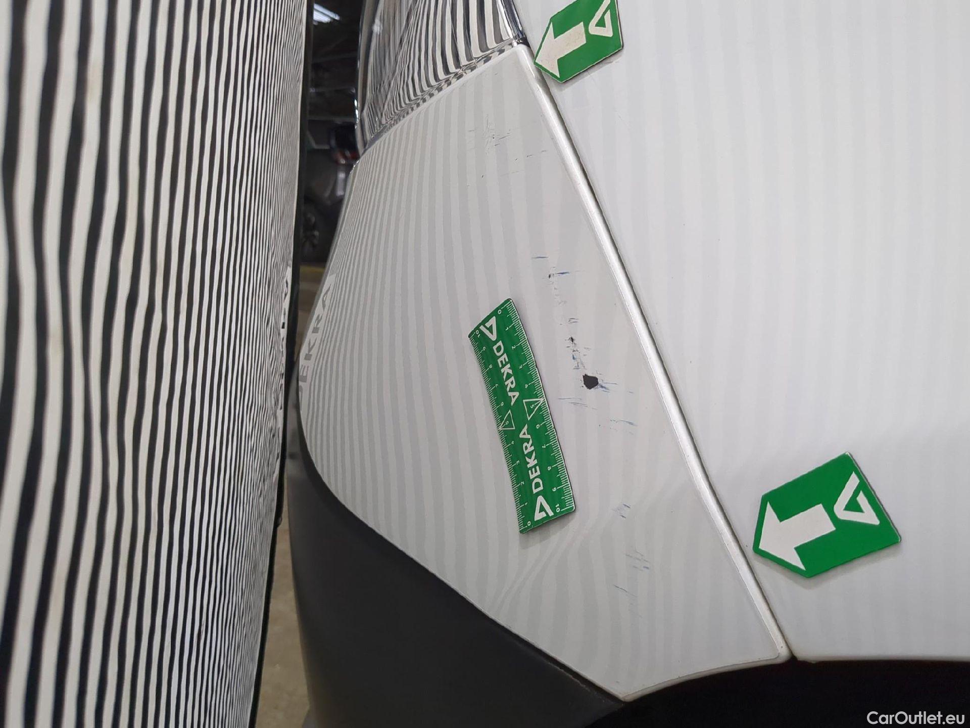  Renault  Trafic RENAULT  / 2019 / 4P / Fourgon tole NV FG GCF L1H1 1200 dCi 120 #50