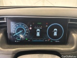  Hyundai  Tucson HYUNDAI  / 2020 / 5P / SUV 1.6 PHEV 265 HTRAC CREATIVE 4WD AUTO #6