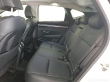  Hyundai  Tucson  Executive Hybrid 2WD 1.6 T-GDI 230CV BVA6 E6d #9