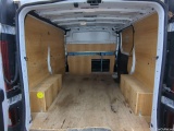  Renault  Trafic RENAULT  / 2019 / 4P / Fourgon tole NV FG GCF L1H1 1200 dCi 120 #9