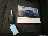  Renault  Megane  IV Berline 5pt. Société Air Nav 1.5 dCi 90CV BVM6 E6 #12