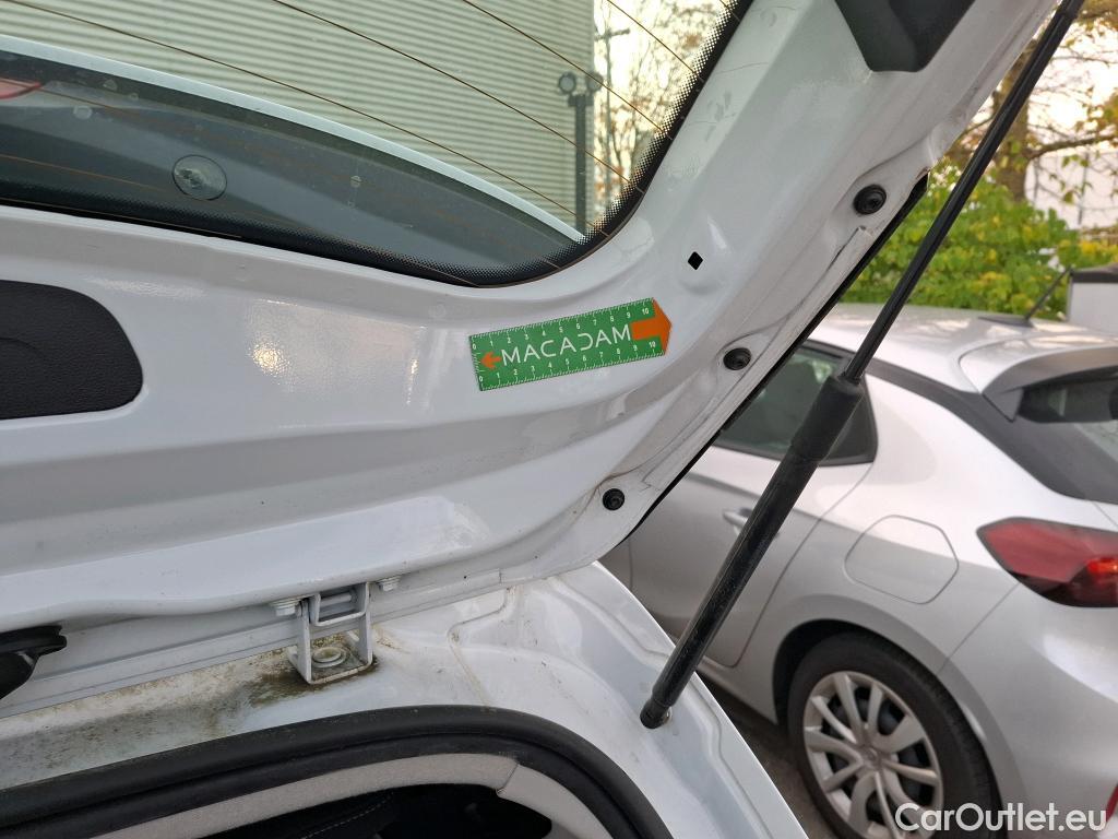  Renault  Clio  V Business 1.0 TCe 90CV BVA1 E6d #22