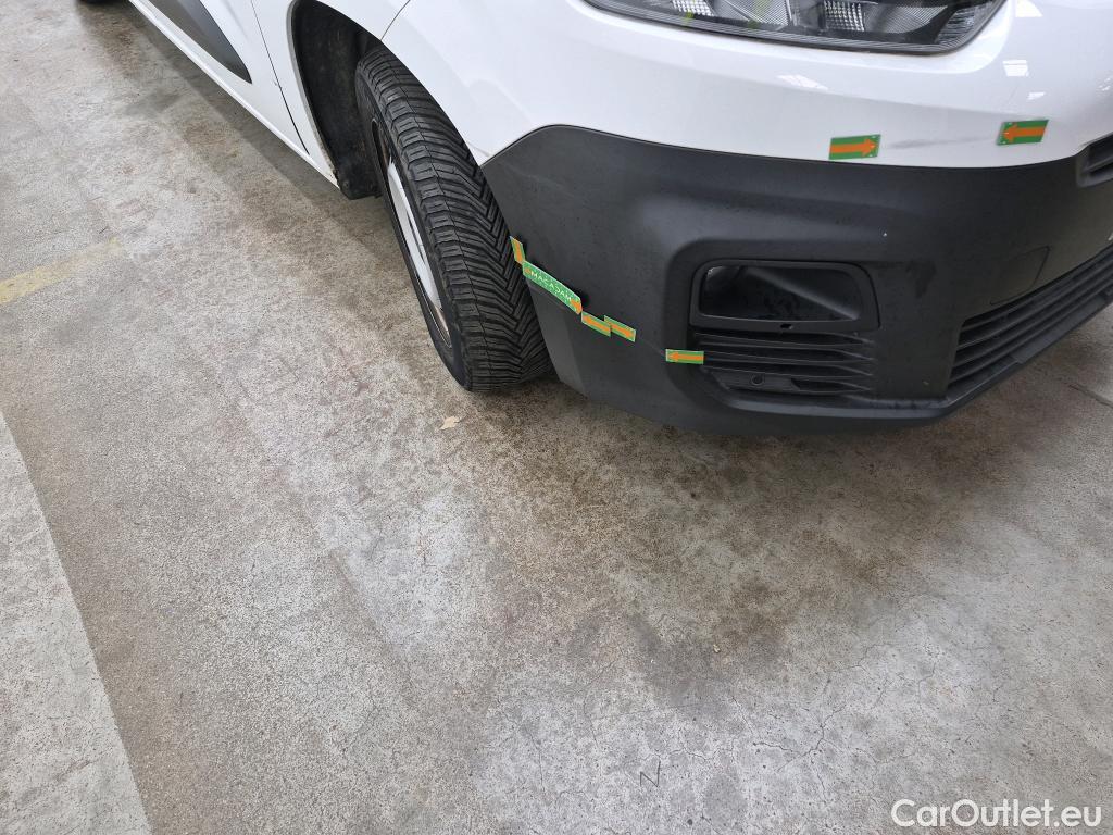  Citroen  Berlingo  Fourgon Driver XL 950 1.5 BlueHDi 100CV BVM5 E6dT #97
