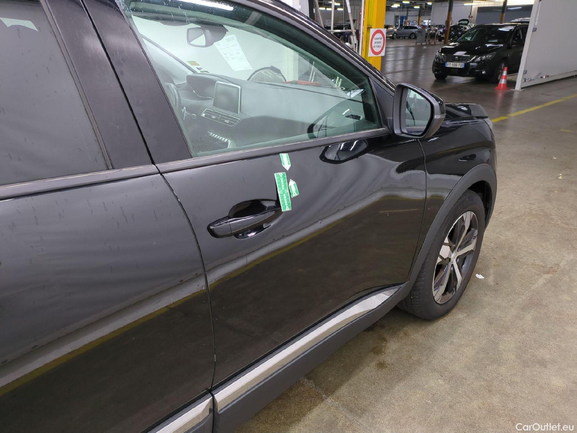  Peugeot  3008  Allure Business 1.5 HDi 130CV BVA8 E6dT #64