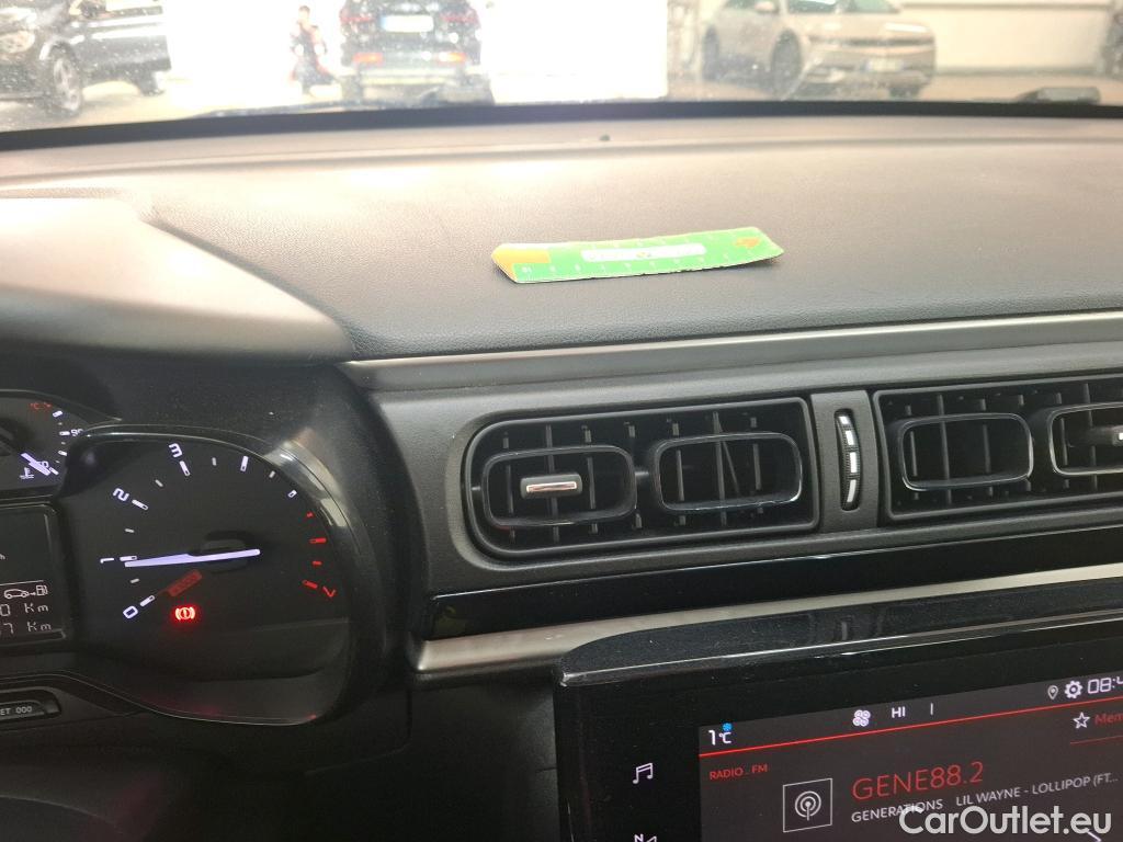  Citroen  C3 CITROEN  / 2020 / 5P / Berline PureTech 83 S&S BVM Feel Pack #17