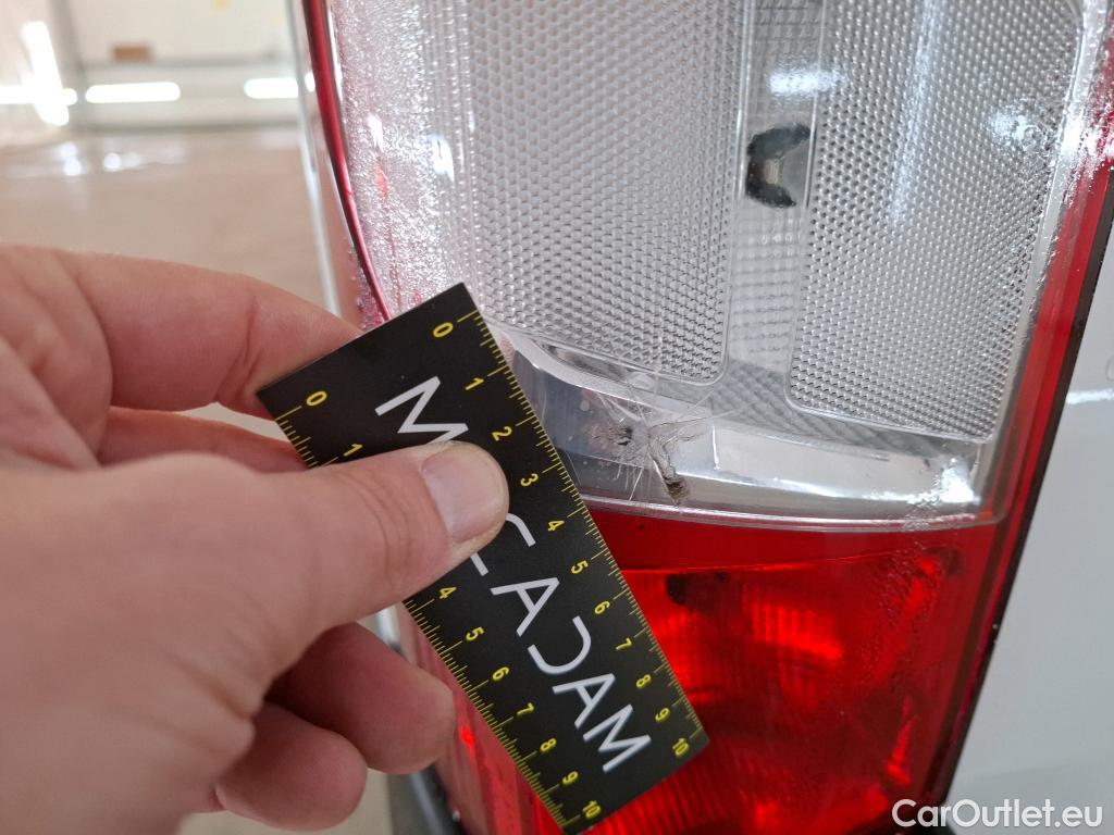  Citroen  Jumper CITROEN  / 2014 / 4P / Fourgon tôlé 30 L1H1 BlueHDi 120 S&S BVM6 Driver #11