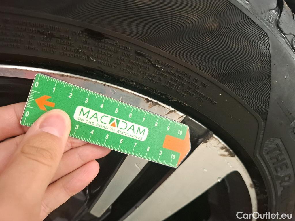  Peugeot  5008  GT Line 1.5 HDi 130CV BVM6 E6dT #13