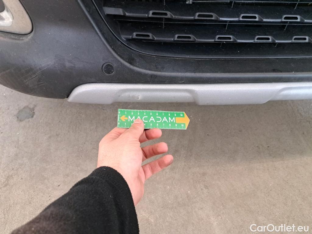  Peugeot  2008  Allure 1.2 PureTech 130CV BVM6 E6dT #11