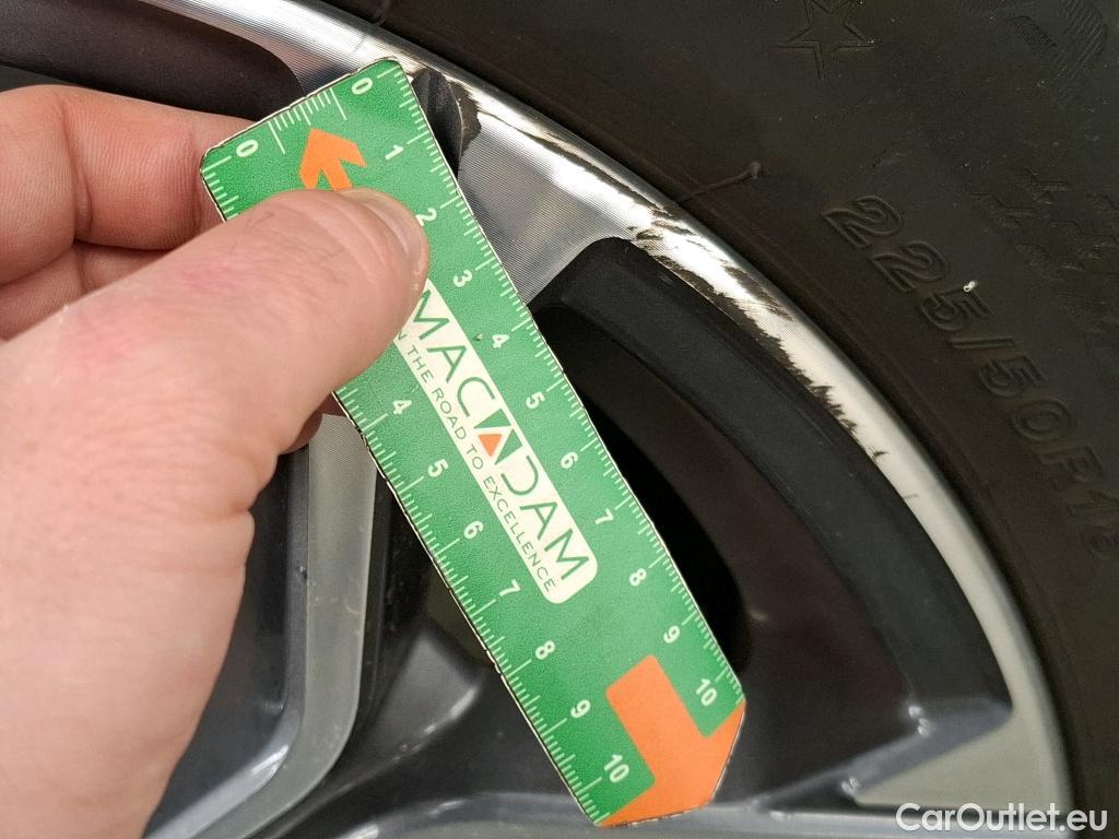  Bmw  X2 BMW  / 2017 / 5P / SUV sDrive18i Business DesignDKG7 #14