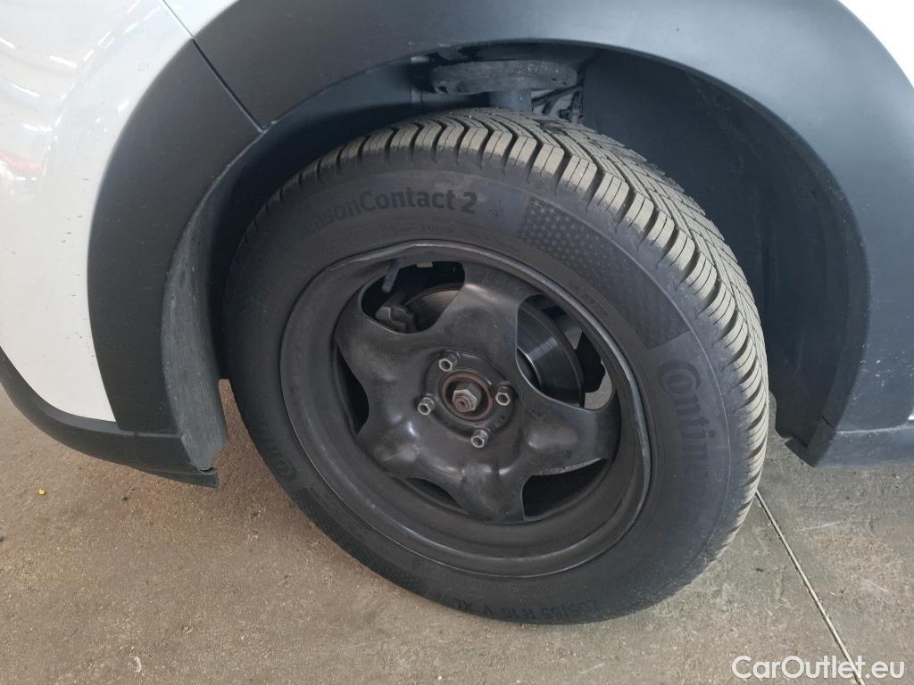  Citroen  C3 CITROEN  / 2020 / 5P / Berline PureTech 83 S&S BVM Feel Pack #29