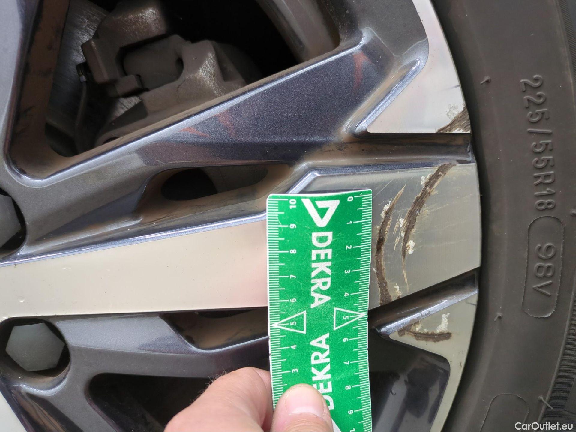  Peugeot  3008  Allure Business 1.5 HDi 130CV BVA8 E6dT #24