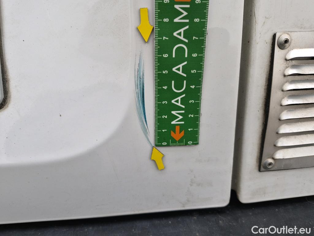  Citroen  Berlingo  Fourgon Driver XL 950 1.5 BlueHDi 100CV BVM5 E6dT #76