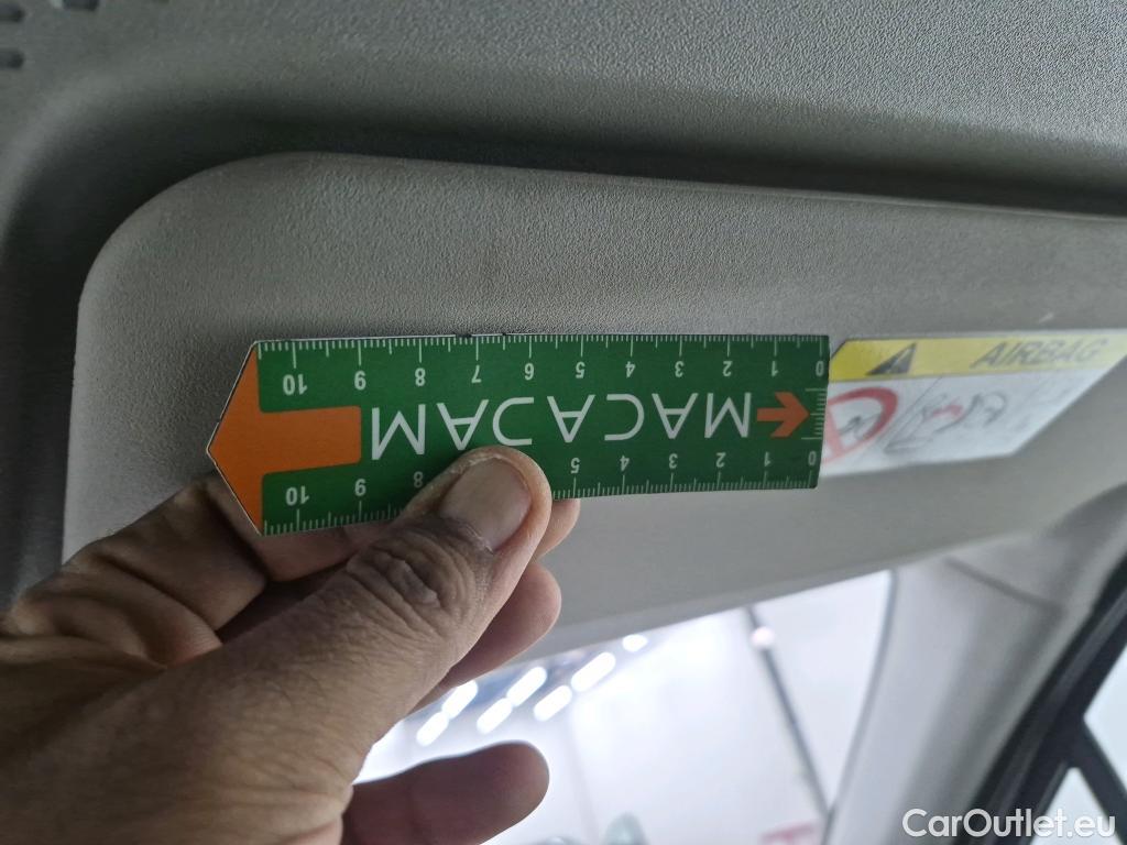  Citroen  Berlingo  Fourgon Driver XL 950 1.5 BlueHDi 100CV BVM5 E6dT #53