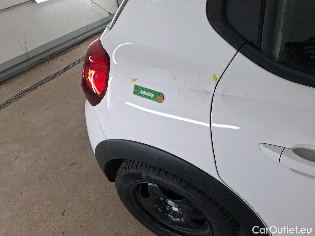  Citroen  C3 CITROEN  / 2020 / 5P / Berline PureTech 83 S&S BVM Feel Pack #5