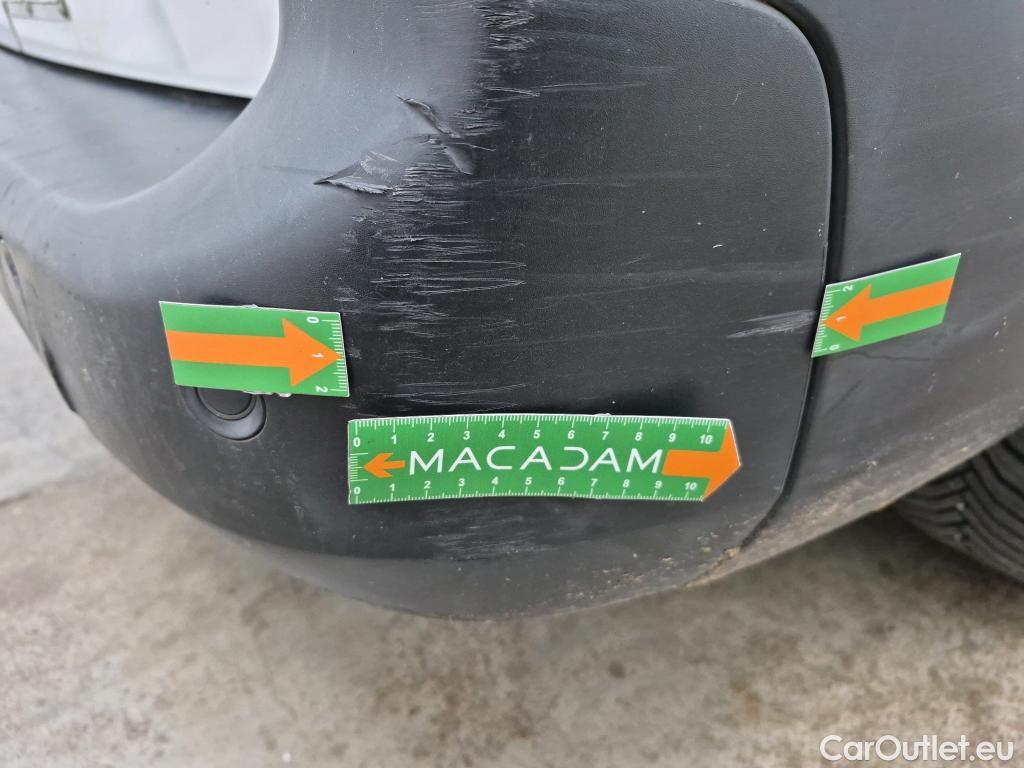  Citroen  Berlingo  Fourgon Driver XL 950 1.5 BlueHDi 100CV BVM5 E6dT #30