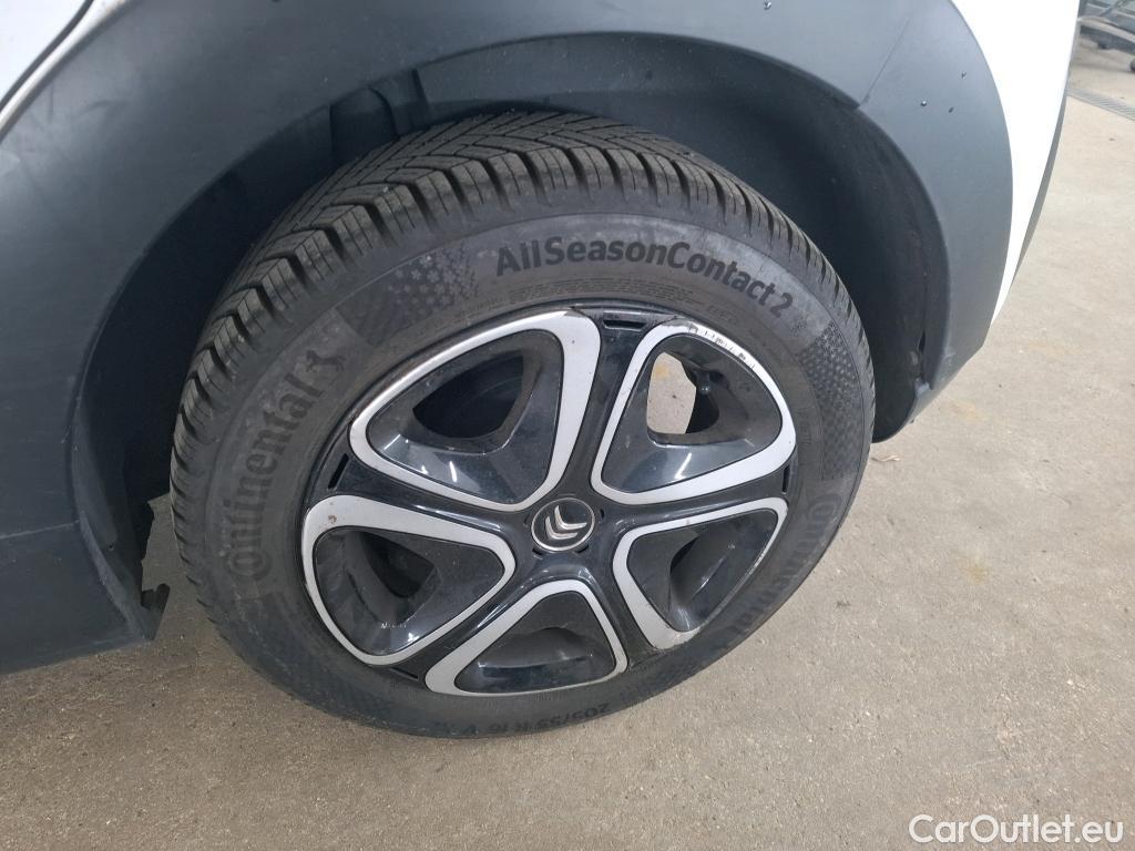  Citroen  C3 CITROEN  / 2020 / 5P / Berline PureTech 83 S&S BVM Feel Pack #32