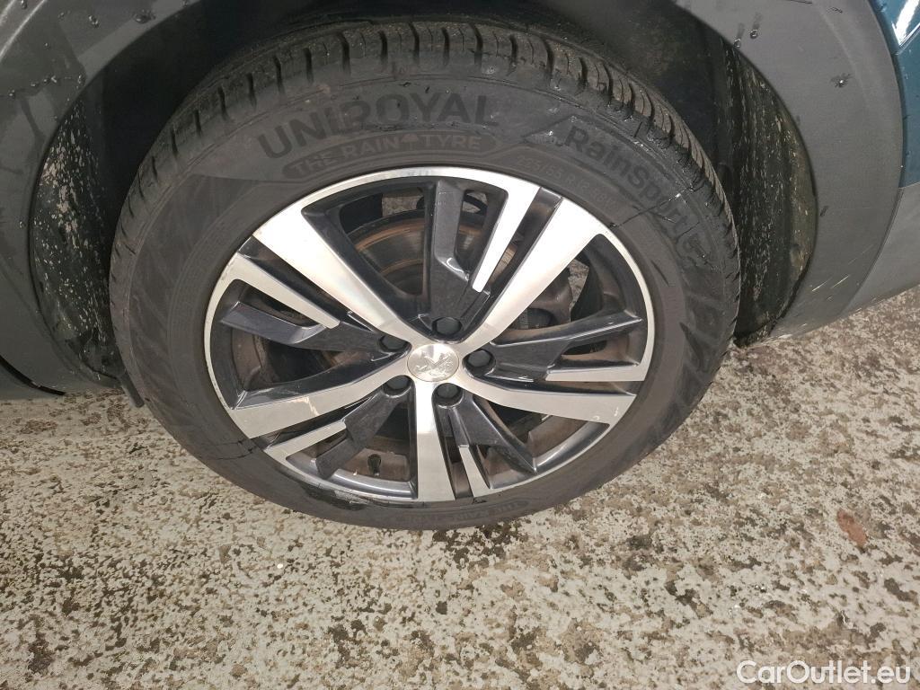  Peugeot  5008  GT Line 1.5 HDi 130CV BVM6 E6dT #31