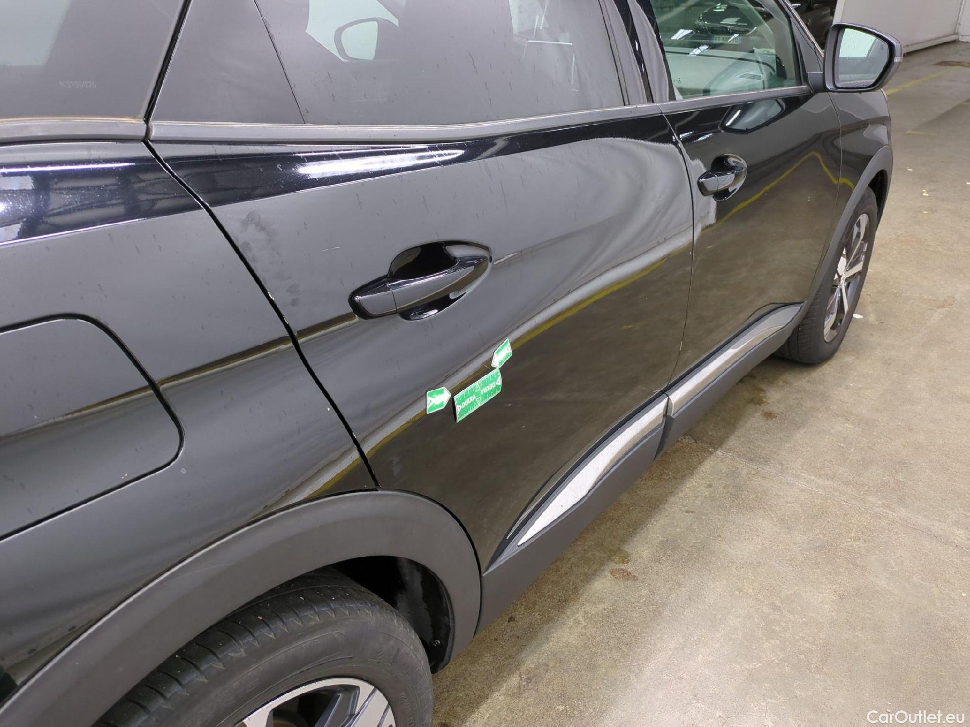  Peugeot  3008  Allure Business 1.5 HDi 130CV BVA8 E6dT #58