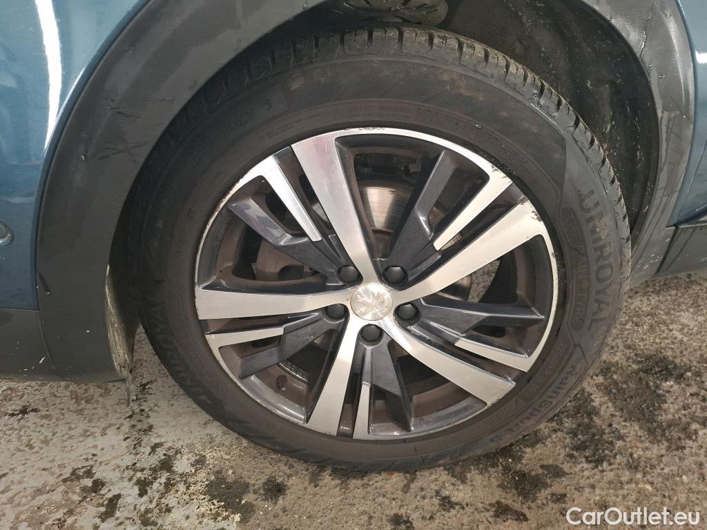  Peugeot  5008  GT Line 1.5 HDi 130CV BVM6 E6dT #11