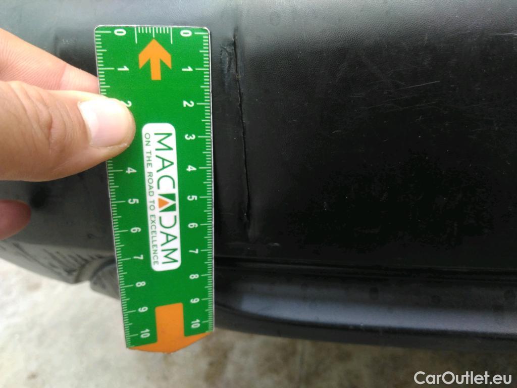  Citroen  Berlingo  Fourgon Club M 650 1.5 BlueHDi 100CV BVM5 E6dT #20