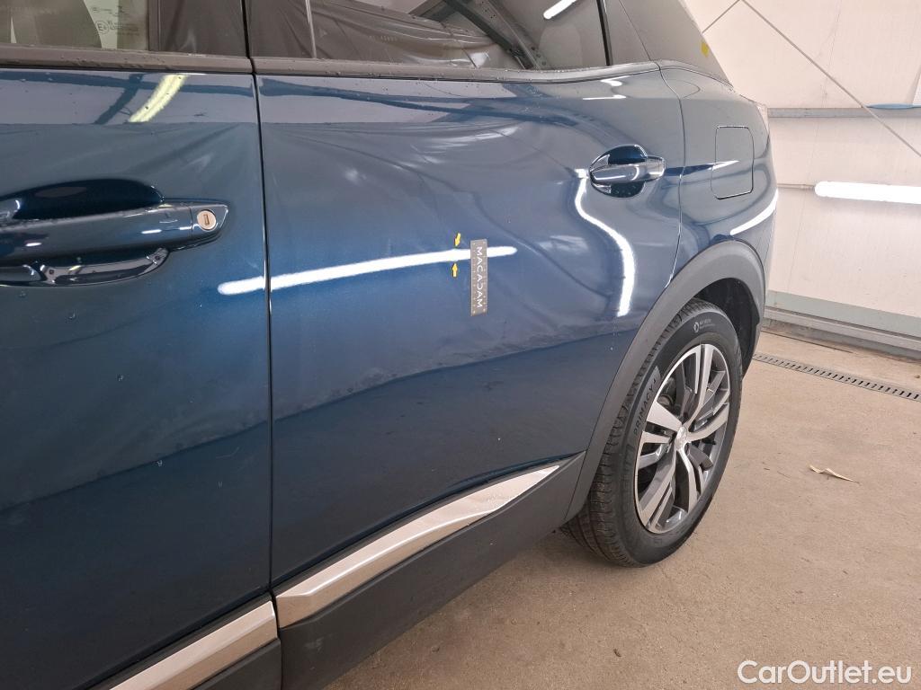  Peugeot  3008 PEUGEOT   2020 5P  SUV 16 HYBRID 225 EEAT8 Allure Pack #5