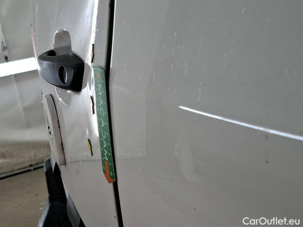  Citroen  Berlingo  Fourgon Driver M 1000 1.5 BlueHDi 100CV BVM5 E6dT #9