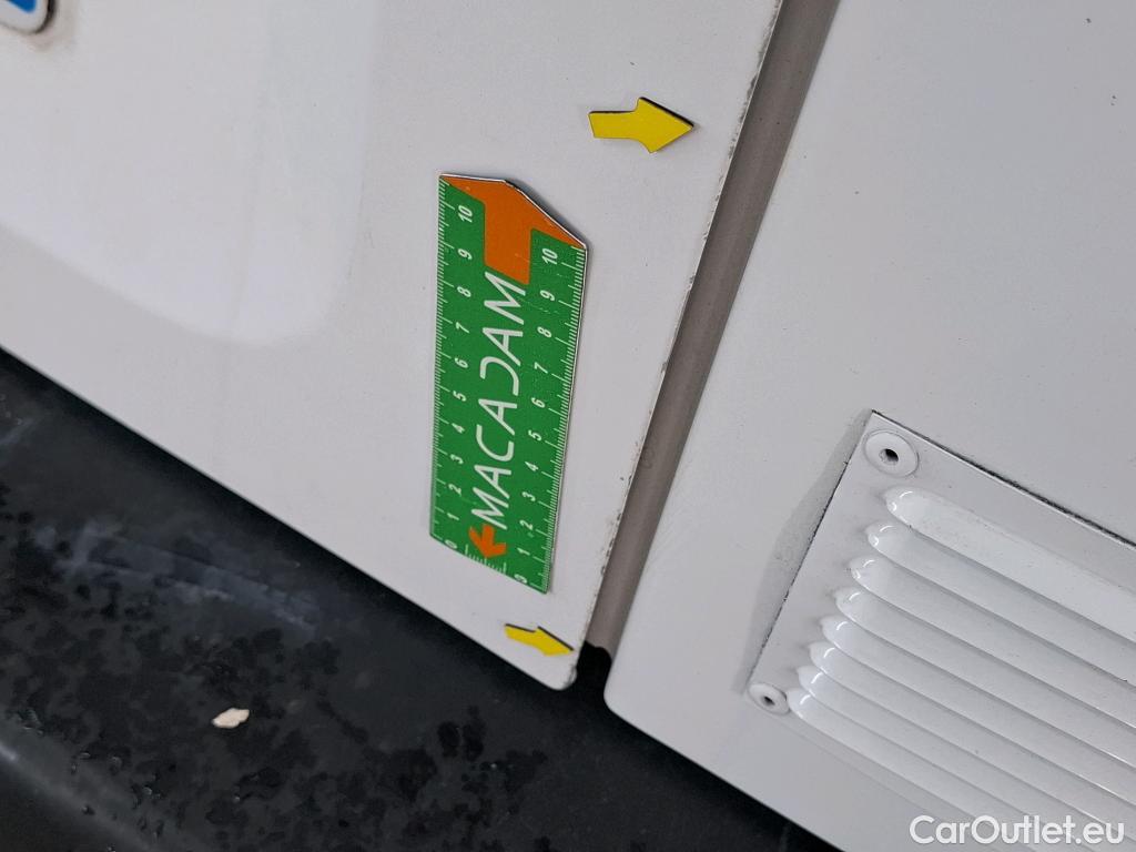  Citroen  Berlingo  Fourgon Driver M 1000 1.5 BlueHDi 100CV BVM5 E6dT #17